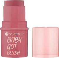 essence baby got blush 40 sweets & roses &ndash; Cremiger Rouge-Stick &ndash; Einfach