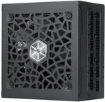 SilverStone Technology HELA 750R Platinum Vollst&auml;ndig modulares PCIe 5 80