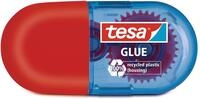 tesa Mini Kleberoller permanent, ecoLogo, 6m:5mm