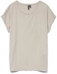 VERO MODA VMLAVA Plain SS TOP Stripe GA