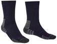 Bridgedale Herren Hike Lightweight Merino Endurance Boot Original Socken