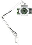 UNILUX Zoom LED, wei&szlig;