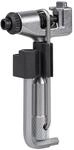 Topeak Fahrradwerkzeug f&uuml;r Erwachsene, Unisex, Black (Schwarz), &Uacute;NICA, 7,9 x 4,2 x