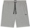 BOSS Herren Mix&Match Cw Casual Shorts, Medium Grey33, L EU