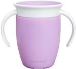 Munchkin Miracle 360&deg;-Trinkbecher f&uuml;r Babys und Kleinkinder, BPA-freier