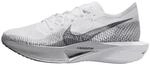 Nike DV4129-100 Nike ZOOMX VAPORFLY Next% 3 Herren White/DK Smoke Grey-Particle...