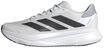 adidas Herren Duramo Sl 2 Running Shoes, Core Black/Core Black/Halo Silver, 44 EU