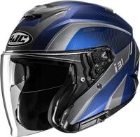 HJC, Jet Motorradhelm i31 RENO MC2, XL