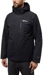 Jack Wolfskin Herren Jasper 3in1 JKT M Jacket (1er Pack)