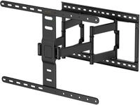 my wall schwenkbare TV Wandhalterung - H24L, Wandhalterung f&uuml;r Fernseher 43"-90",