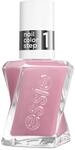 Gel by Essie Nagellack, langanhaltender Nagellack mit gl&auml;nzendem Finish,