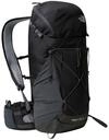 THE NORTH FACE NF0A87C84GZ TRAIL LITE 24 Sports backpack Herren TNF Black-Asphalt