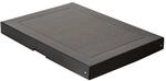 Original Falken PureBox Black. Made in Germany. 40 mm hoch DIN A3....