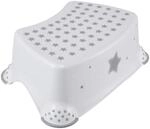 keeeper Stars Tritthocker, Ab ca. 3 bis ca. 14 Jahren, Anti-Rutsch-Funktion,...
