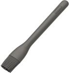 KAISER 2300669434 100% Silikon, sp&uuml;lmaschinengeeignet, Silikonpinsel