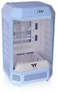 Thermaltake The Tower 250 | Mini Chassis | Hydrangea Blue