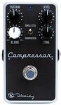 Keeley Compressor Plus