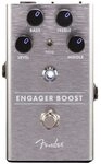 Fender&reg; &raquo;ENGAGER BOOST&laquo; Boden-Effekt-Pedal