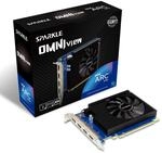 Sparkle Intel&reg; Arc&trade; A310 Omni View, 4GB GDDR6