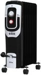 G&uuml;de 85191 &Ouml;lradiator OR 2000-9 (220-240 V, 2000 W Heizleistung, 3 Heizstufen