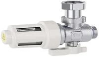 Caleffi 545900 Magnetentferner, 3/4 Zoll