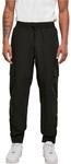 Urban Classics Herren Comfort Military Pants Black, XXL