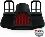 HONEYCOMB Honeycomb Aeronautical Charlie Rudder Pedals|Steuerruder-System in