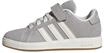 adidas Unisex Kinder Grand Court 00S Children Shoes, Grey Two/Off White/Gum, 32...
