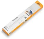 Steinel Wei&szlig;e Klebesticks 11 mm, 10 Sticks, 250 g, universeller Schmelzkleber...