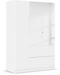 Rauch M&ouml;bel Costa, Kleiderschrank f&uuml;r Schlafzimmer, Kinderzimmer, Babyzimmer,