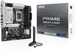 ASUS Prime B860M-A WiFi Gaming Mainboard Sockel Intel LGA 1851 | Intel B860,...