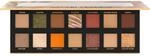 Catrice Safari Fever Slim Eyeshadow Palette, Lidschatten, Nr. 010, Mehrfarbig, 14