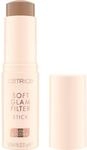 Catrice Soft Glam Filter Stick, Basis, Nr. 020, Nude, weichzeichnend, strahlend, f&uuml;r