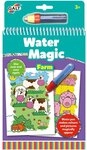 Galt Toys Water Magic Farm - Wiederverwendbares Malbuch f&uuml;r Kinder - Ab 3...