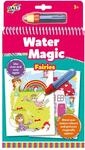 Galt Toys Water Magic Fairies - Wiederverwendbares Malbuch f&uuml;r Kinder - Ab 3 Jahren