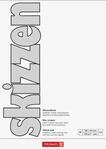Brunnen 1047255 Zeichen-/Skizzenblock (A2, 190 g/m&sup2;, 50 Blatt)
