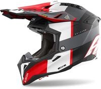 Airoh Aviator 3 Monarch Motocross Helm