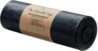 TSP Schwerlast M&uuml;lls&auml;cke 240L - aus mind. 90% Post-Consumer-Abf&auml;llen (PE) -...
