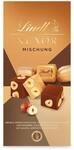 Lindt Schokolade | NUXOR Mischung, 103g Beutel, Geschenk