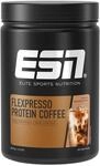ESN Flexpresso Protein Coffee, 908g, Proteinpulver mit echtem Kaffee und