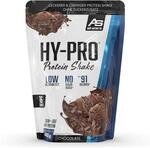 ALL STARS Hy-Pro 4-Komponenten Protein Pulver 400g Chocolate | Proteinpulver ohne