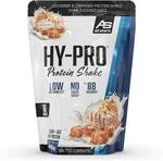 ALL STARS Hy-Pro 4-Komponenten Protein Pulver 400g Salted Caramel | Proteinpulver