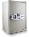 BITUXX&reg; Elektronischer Safe Tresor Wandtresor Wandsafe Geldschrank M&ouml;beltresor