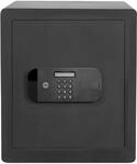 Yale Motorisierter Tresor - YSEB/400/EG1 - Hohe Sicherheit - B&uuml;ro-Tresor