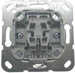 GIRA 310600 Wechselschalter IP20