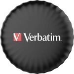 Verbatim My Finder Coin Bluetooth Tracker mit Apple &bdquo;Wo ist? 1er Pack