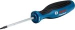 Bosch Professional Torx-Schraubendreher Tx10 x 75mm