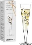RITZENHOFF 1079015 Champagnerglas 200 ml - Serie Brillantnacht - Celebration...