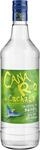 Canario - echter brasilianischer Cachaca aus Zuckerrohr (1 x 1,0 l) - der...