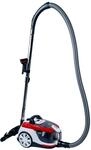 VCCKC800RC 800 W Beutelloser Bodenstaubsauger, 5 m Kabel (Tornado Vcckc800rc...